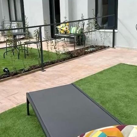 G3 Apartamento Exclusivo, Madrid Exterior foto