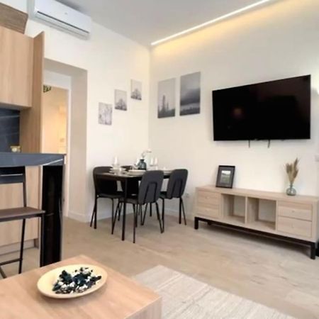 G3 Apartamento Exclusivo, Madrid Exterior foto