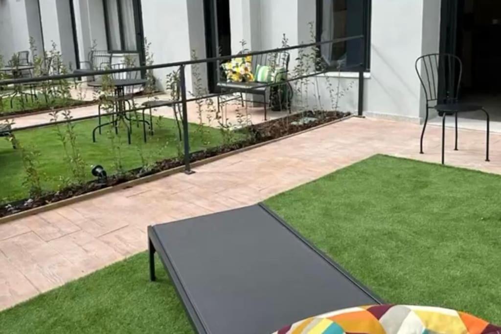 G3 Apartamento Exclusivo, Madrid Exterior foto